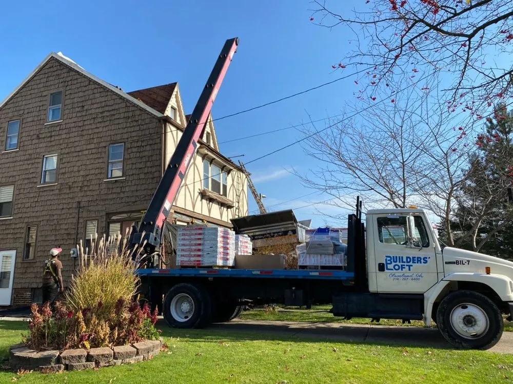 Slide of American Roofing