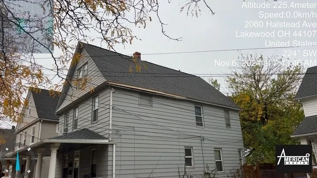 Slide of American Roofing