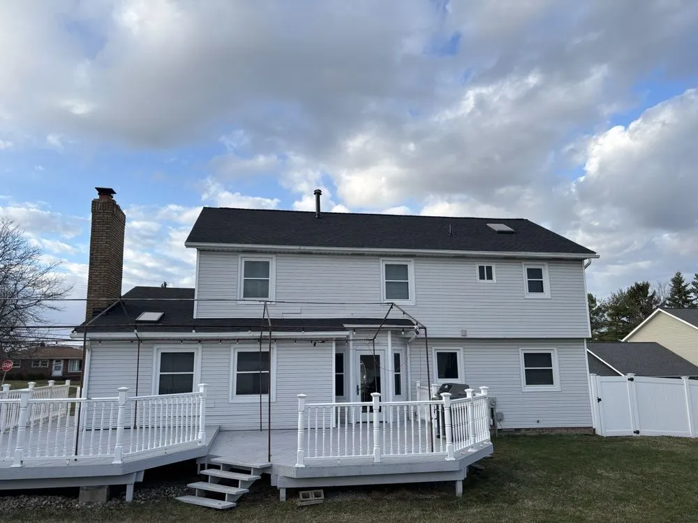Slide of American Roofing