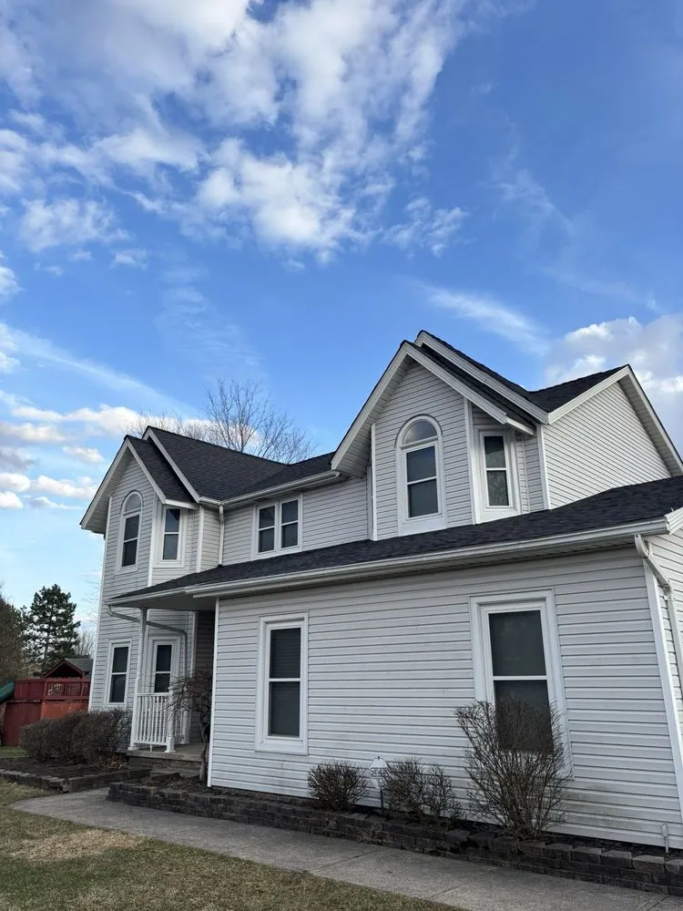 Slide of American Roofing