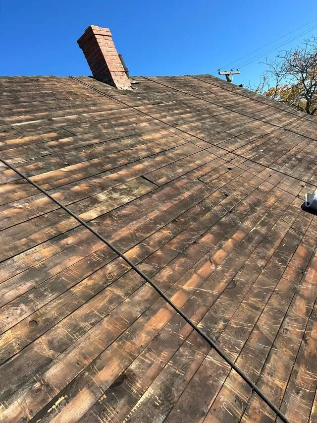 Slide of American Roofing