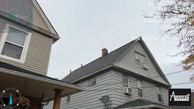 Slide of American Roofing