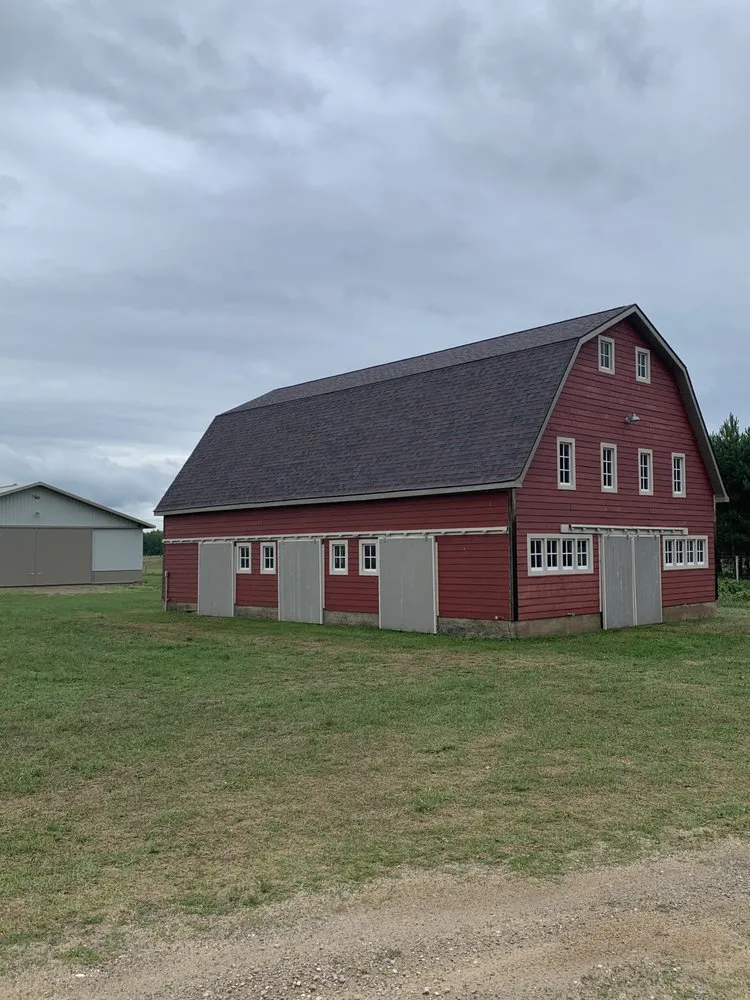 Licensed roof installation for homes across Longville, MN - American Roofing