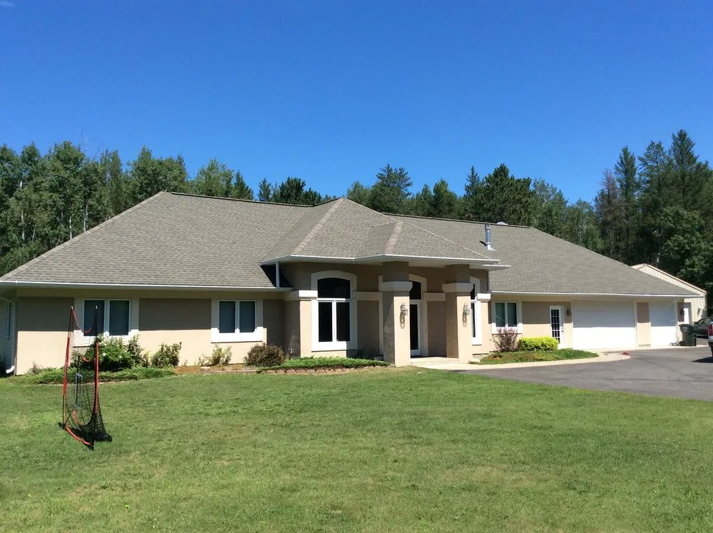 Reliable roof inspection experts serving Longville, MN - American Roofing