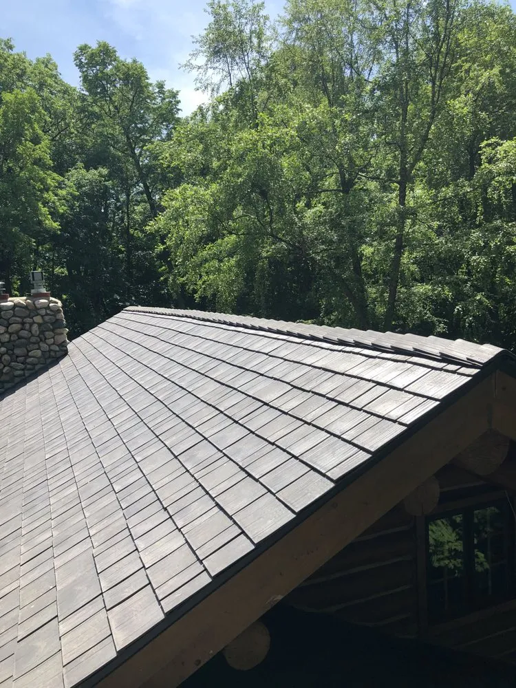 Top-rated storm damage roof repair for fast service across Longville, MN - American Roofing
