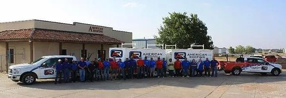 Slide of American Roofing