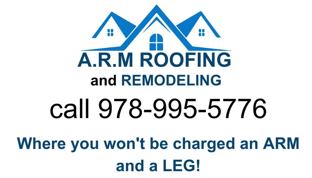 Slide of American Roofing Mechanics & Remodeling