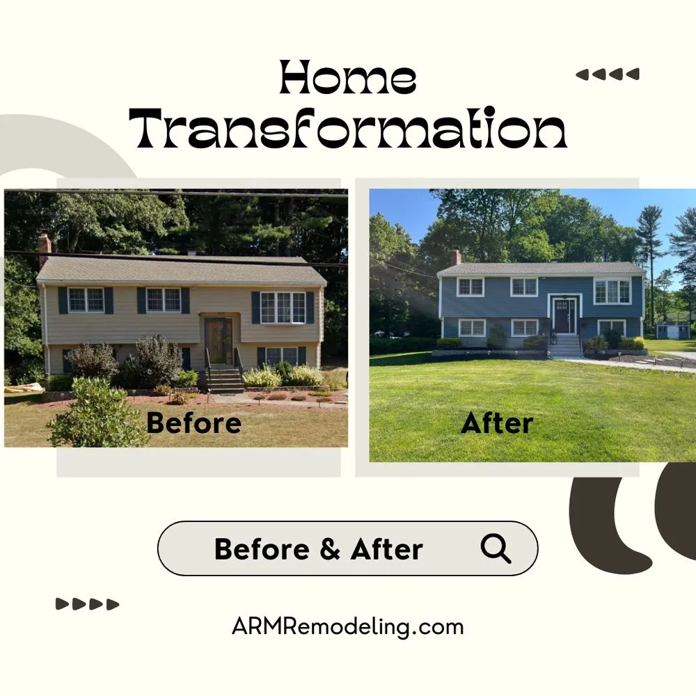 Slide of American Roofing Mechanics & Remodeling