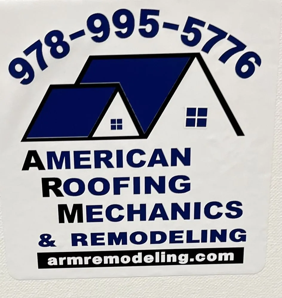 Slide of American Roofing Mechanics & Remodeling