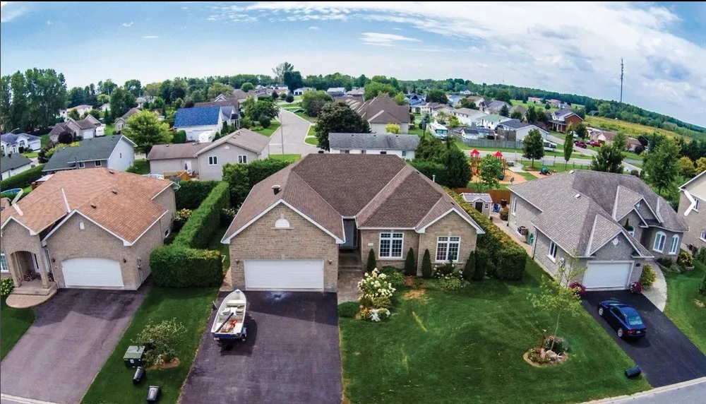 Slide of American Roofing