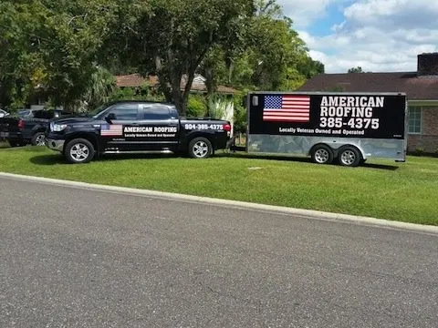 Slide of American Roofing of Jacksonville