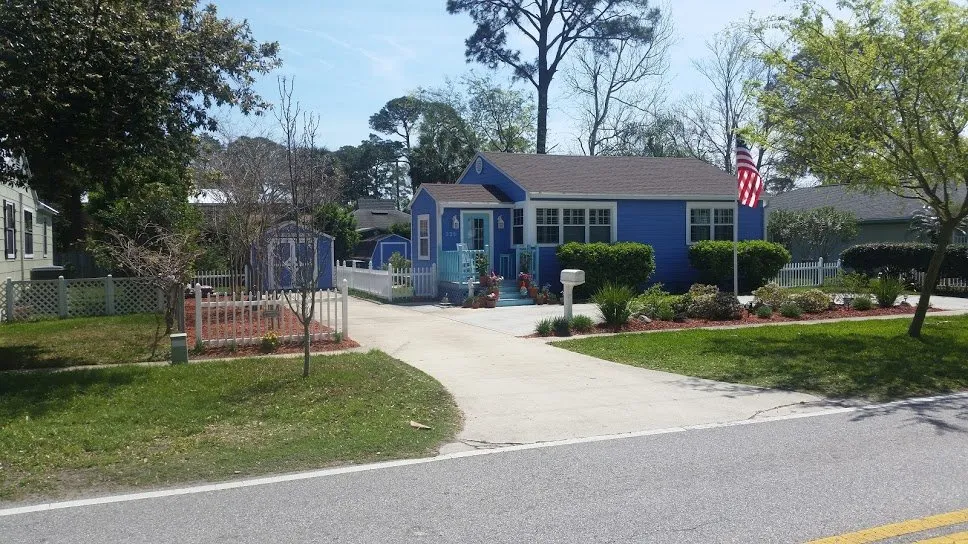 Slide of American Roofing of Jacksonville