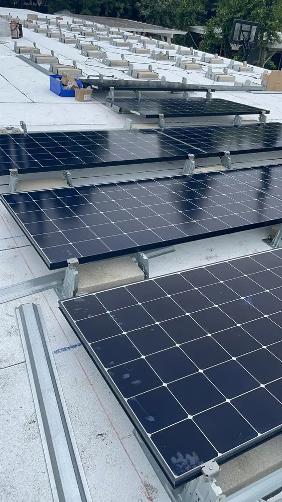 Slide of American Roofing Pro