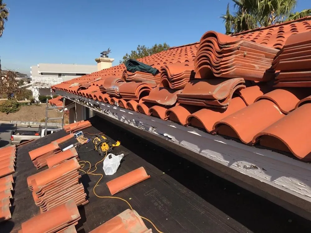 Slide of American Roofing Pro