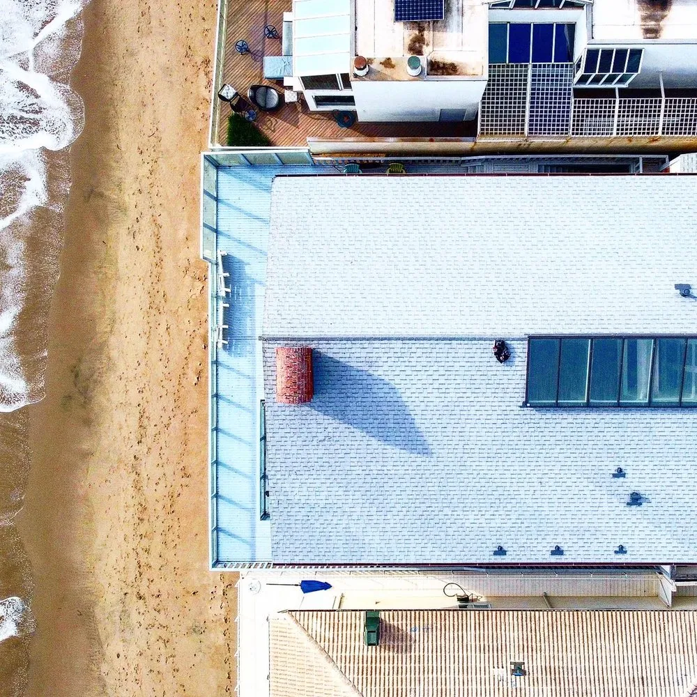 Slide of American Roofing Pro