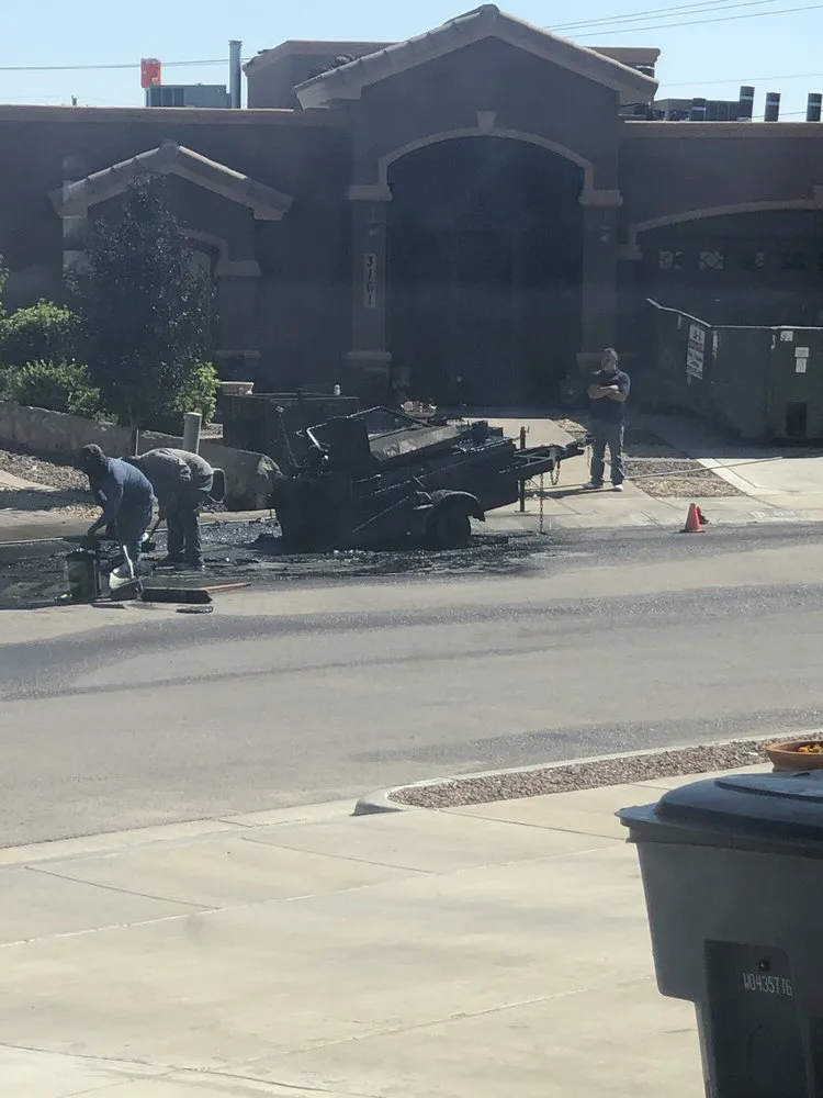 Slide of American Roofing Pros