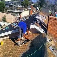 Slide of American Roofing