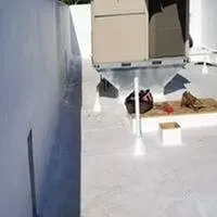 American Roofing Logo