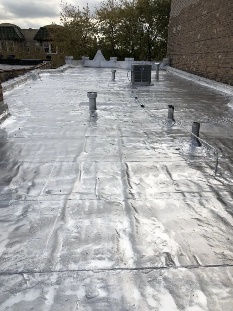 Slide of American Roofing