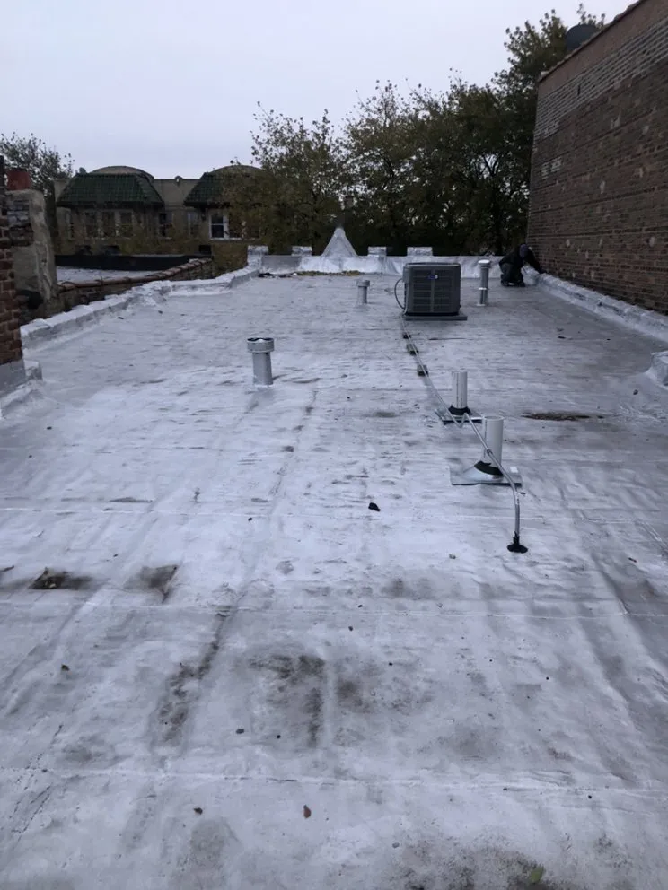 Slide of American Roofing