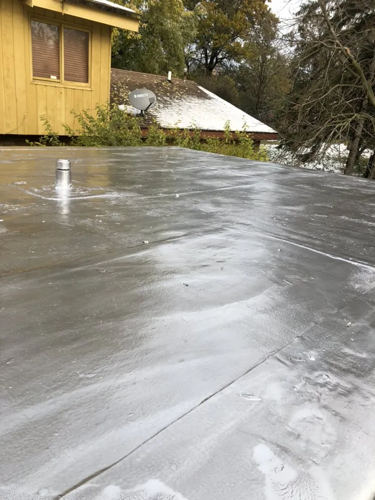 Slide of American Roofing