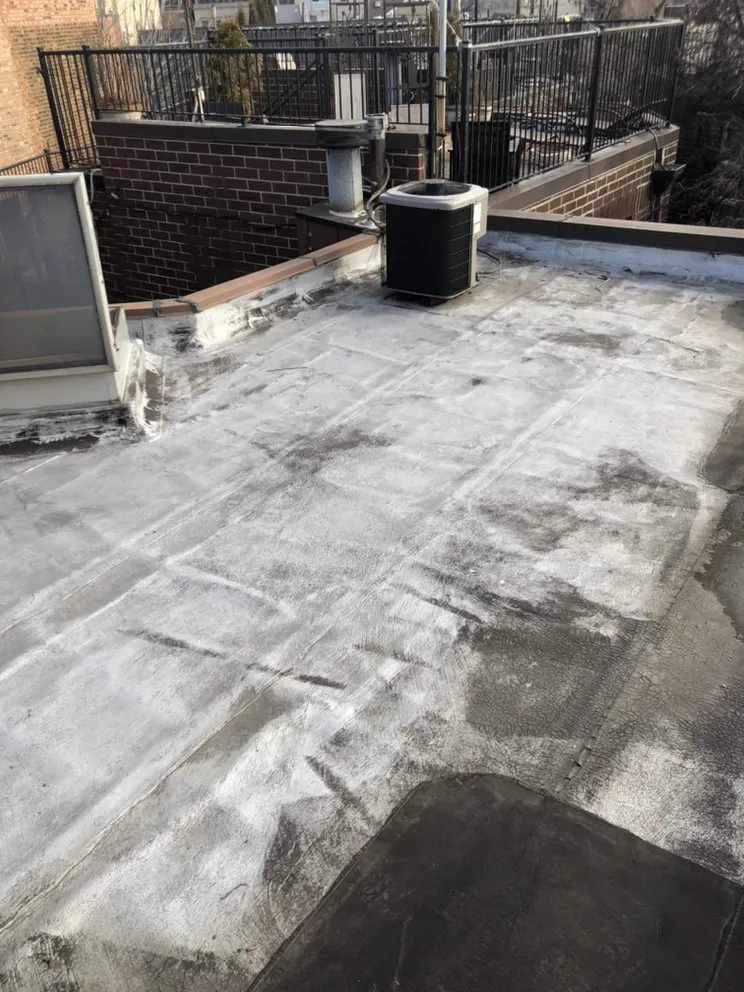 Slide of American Roofing