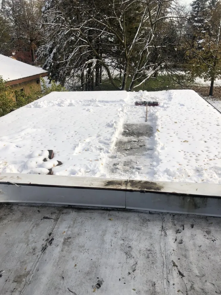 Slide of American Roofing