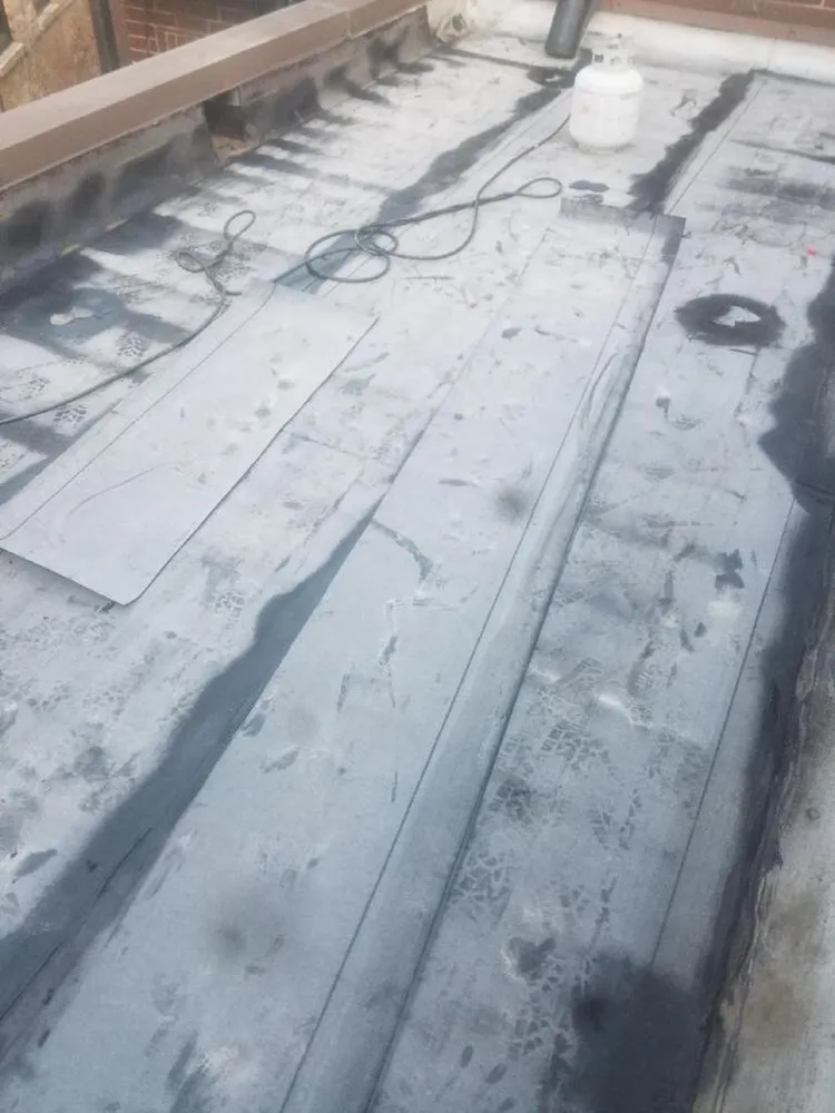 Slide of American Roofing