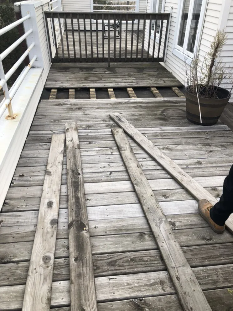 Slide of American Roofing