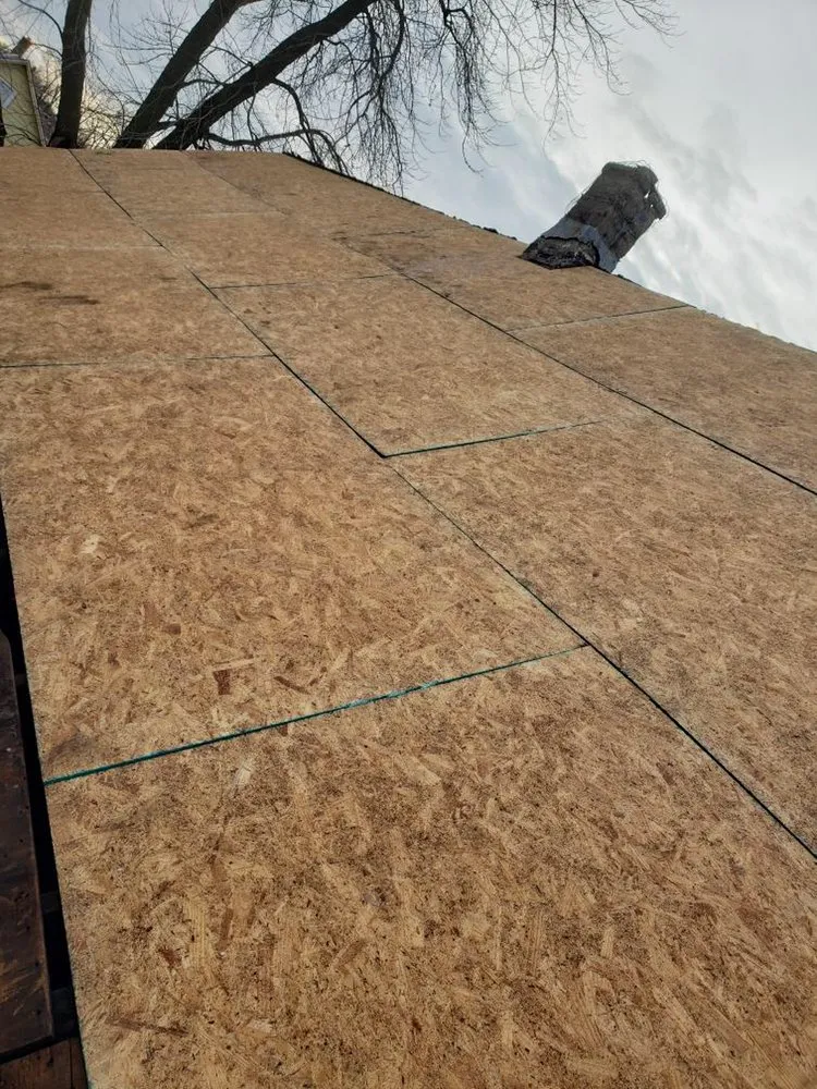 Slide of American Roofing