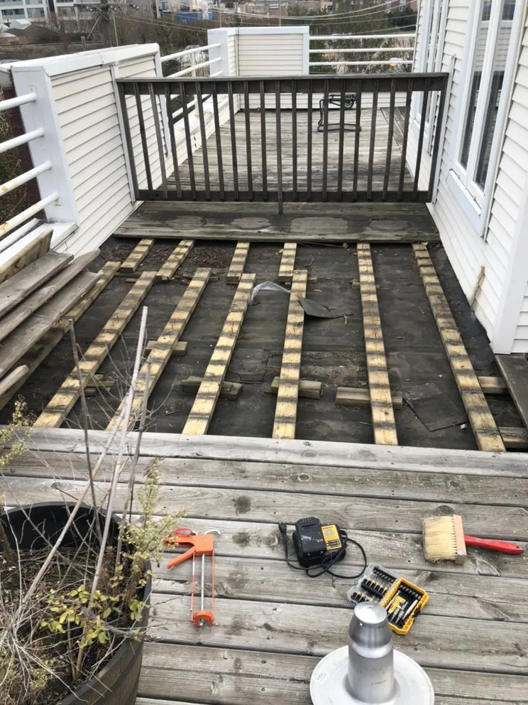 Slide of American Roofing