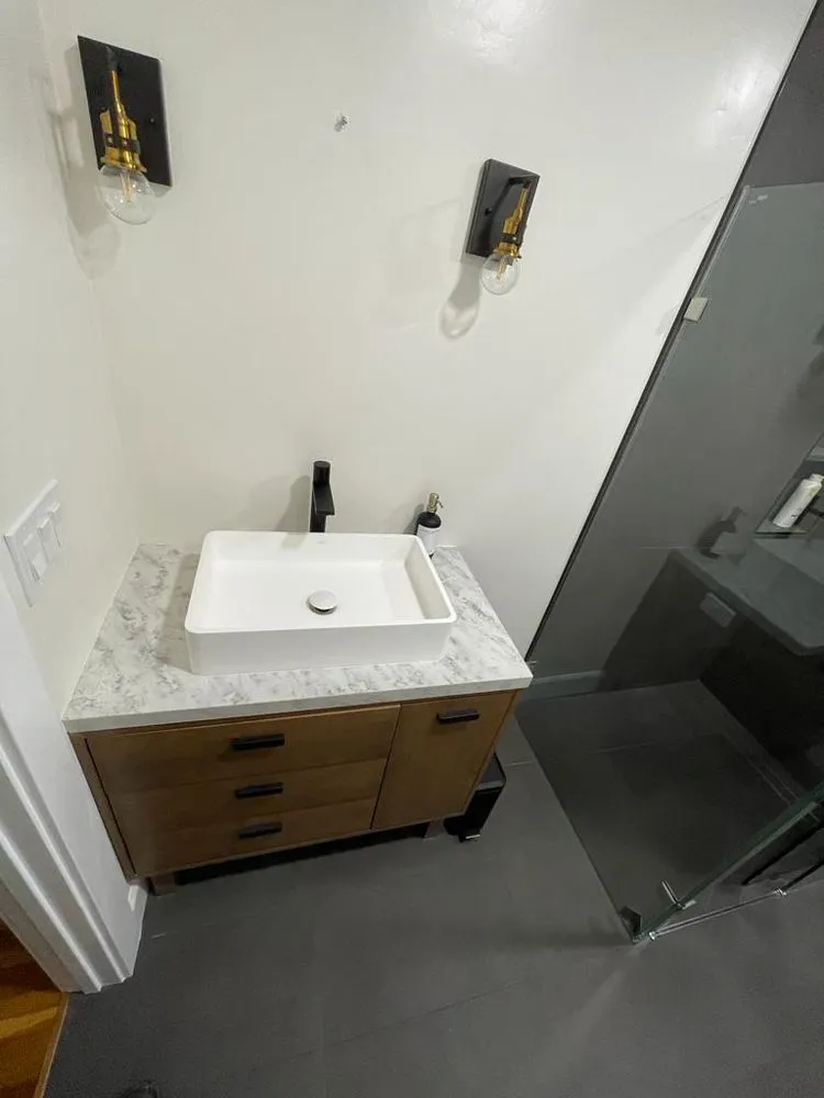 Slide of American Roofing Service