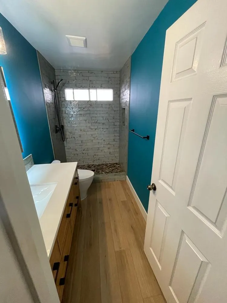 Slide of American Roofing Service