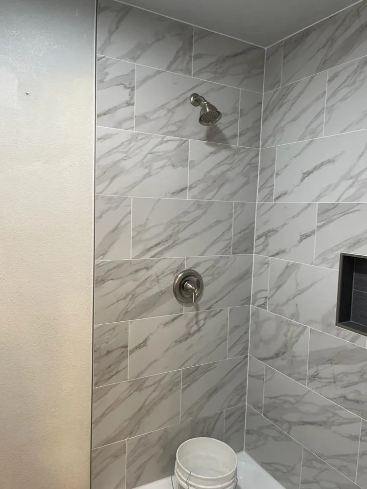 Slide of American Roofing Service