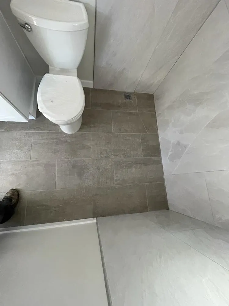 Slide of American Roofing Service