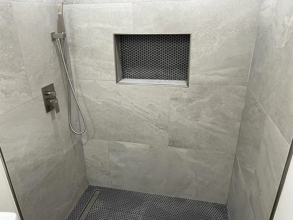 Slide of American Roofing Service