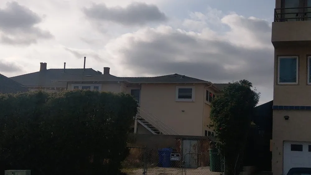 Slide of American Roofing Service