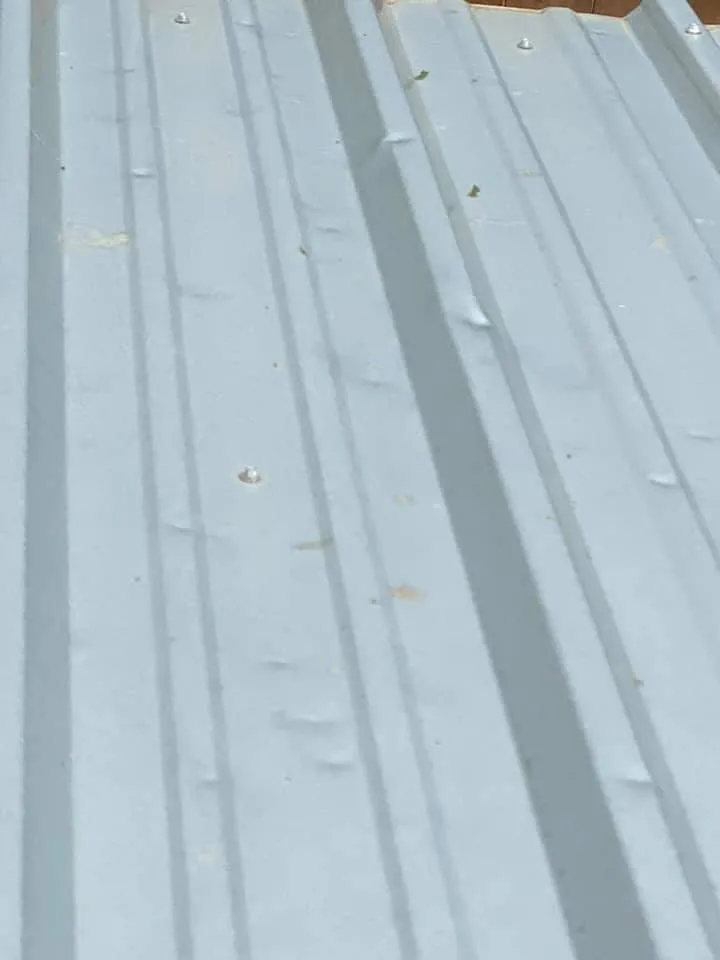 Slide of American Roofing Services DFW