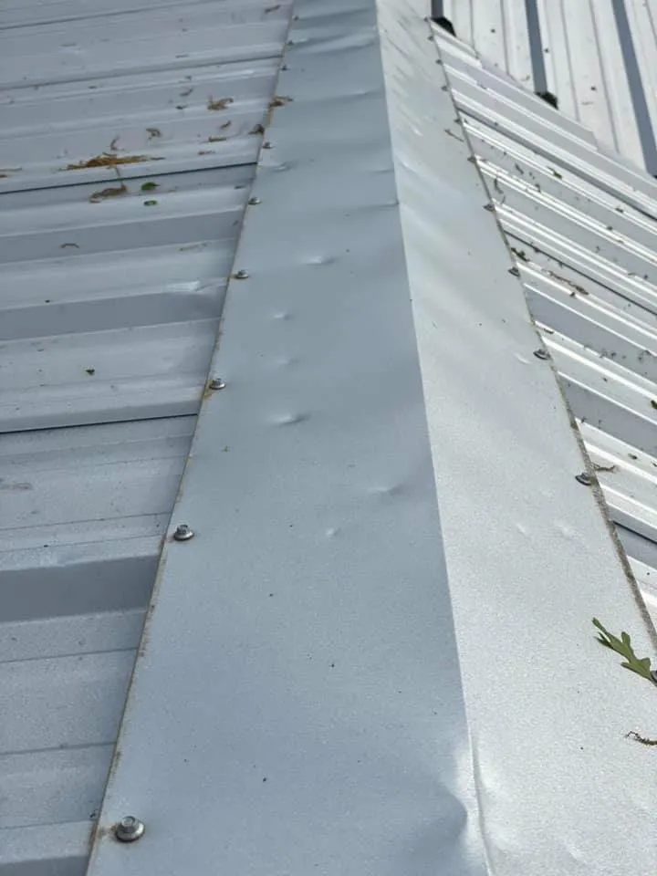 Slide of American Roofing Services DFW