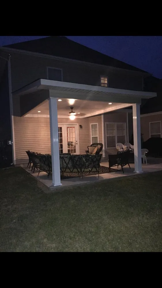 Slide of American Roofing Services