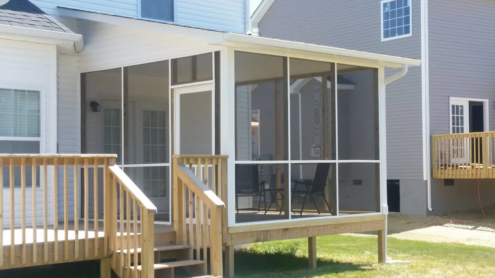 Slide of American Roofing Services