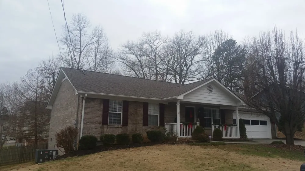 Slide of American Roofing Services