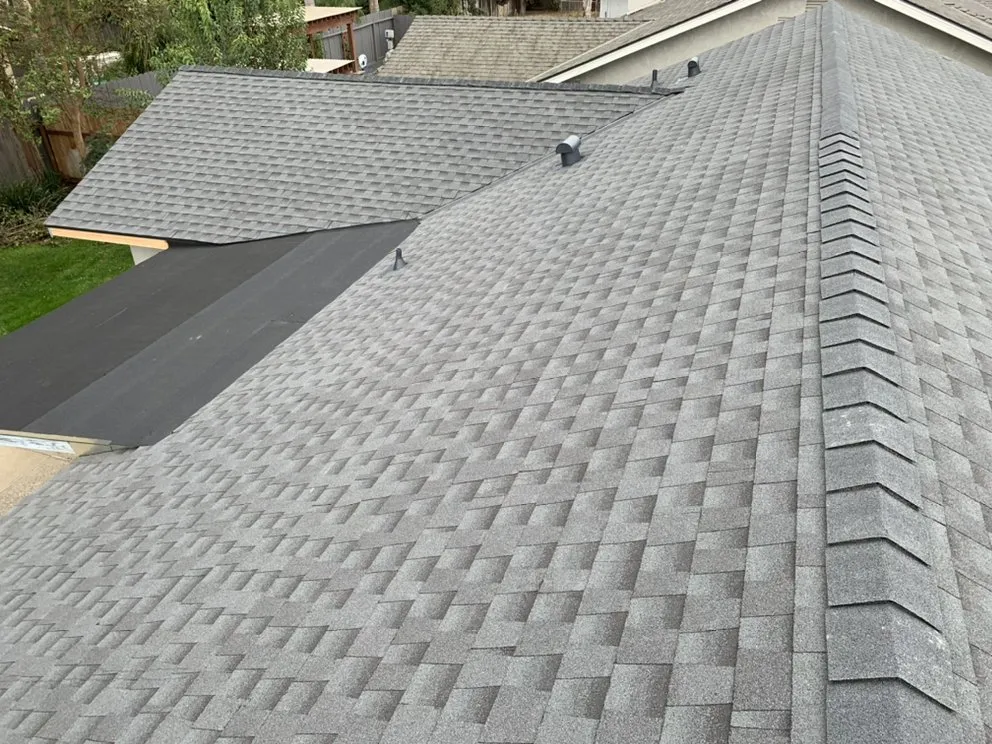 Slide of American Roofing Services