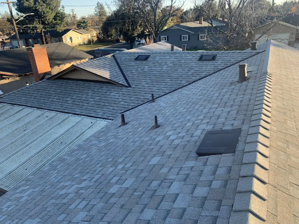 Slide of American Roofing Services