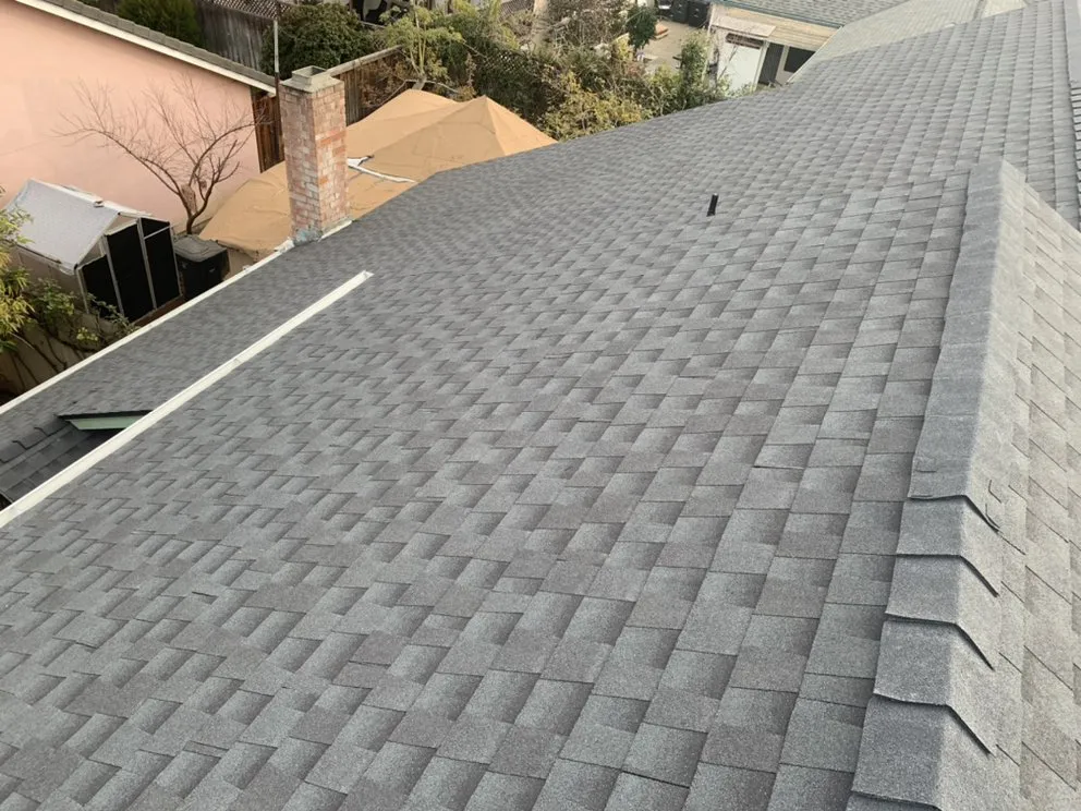 Slide of American Roofing Services