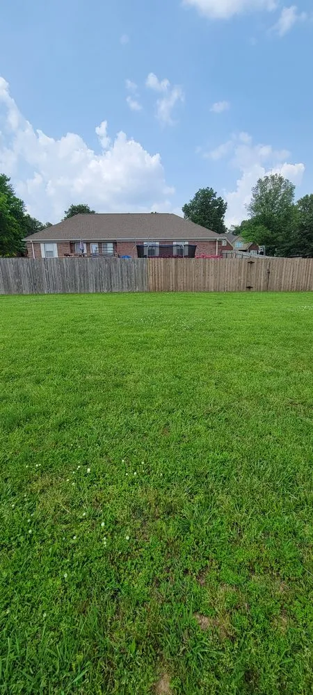 Slide of American Roofing Softwash