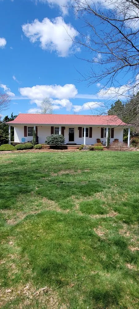 Slide of American Roofing Softwash