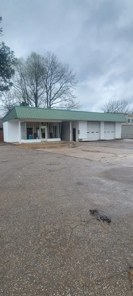 Slide of American Roofing Softwash