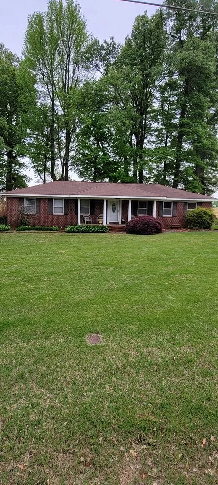 Slide of American Roofing Softwash