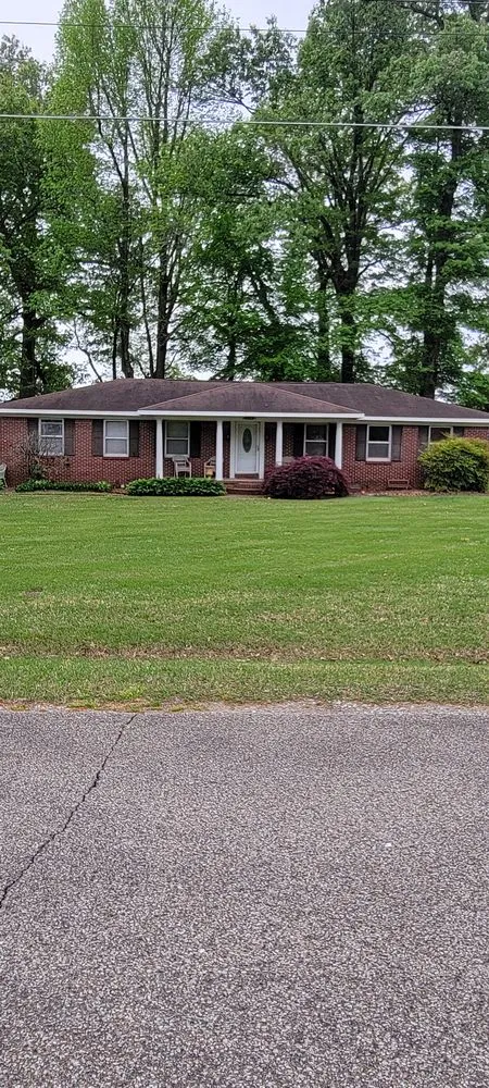 Slide of American Roofing Softwash